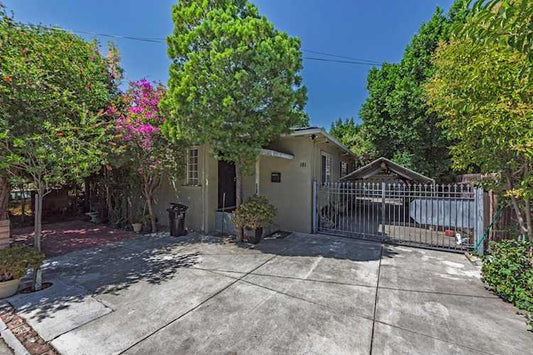 181 E Hedding Street, San Jose, CA 95112 - 3 Beds - 2 Baths - 1,628 Sq.Ft