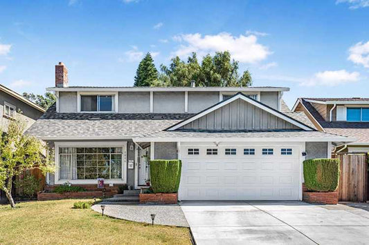 1806 Mt. Kenya Drive, San Jose, CA 95127 - 4 Beds - 2 Baths - 1,679 Sq.Ft