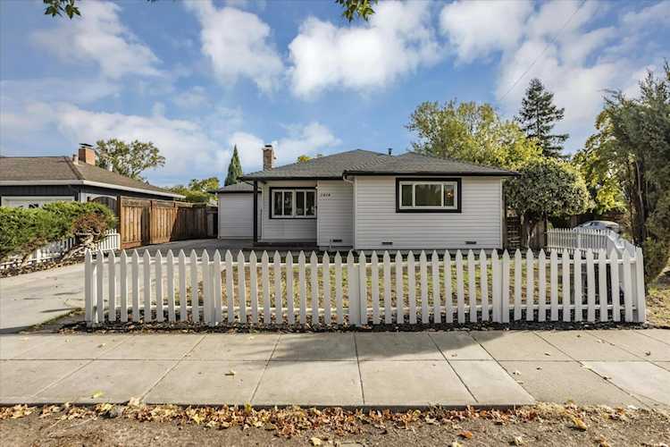 1458 Foxworthy Avenue, San Jose, CA 95118 - 4 Beds - 2 Baths - 1,541 Sq.Ft