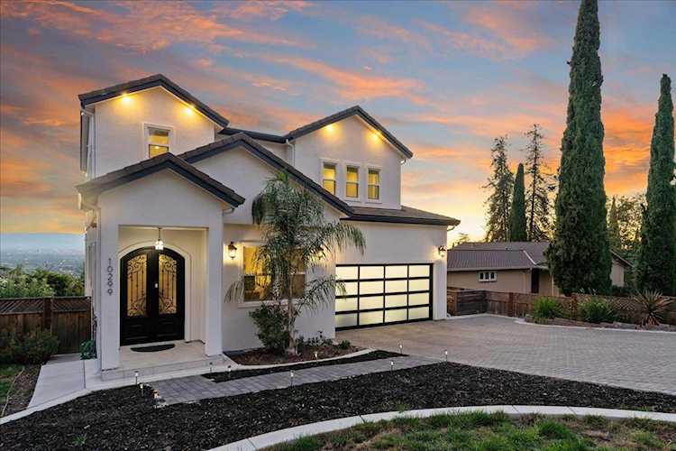 10299 Kenny Lane, San Jose, CA 95127 - 5 Beds - 5 Baths - 3,746 Sq.Ft