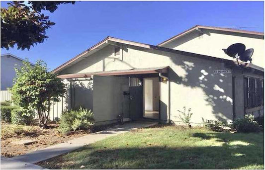 2149 Rio Barranca Court, San Jose, CA 95116 - 2 Beds - 1 Baths - 881 Sq.Ft