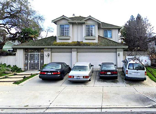 3168 Whitesand Drive, San Jose, CA 95148 - 5 Beds - 3 Baths - 2,845 Sq.Ft