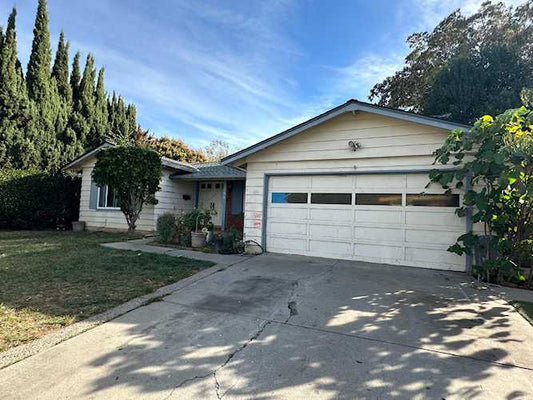 794 River Park Drive, San Jose, CA 95111 - 4 Beds - 2 Baths - 1,968 Sq.Ft