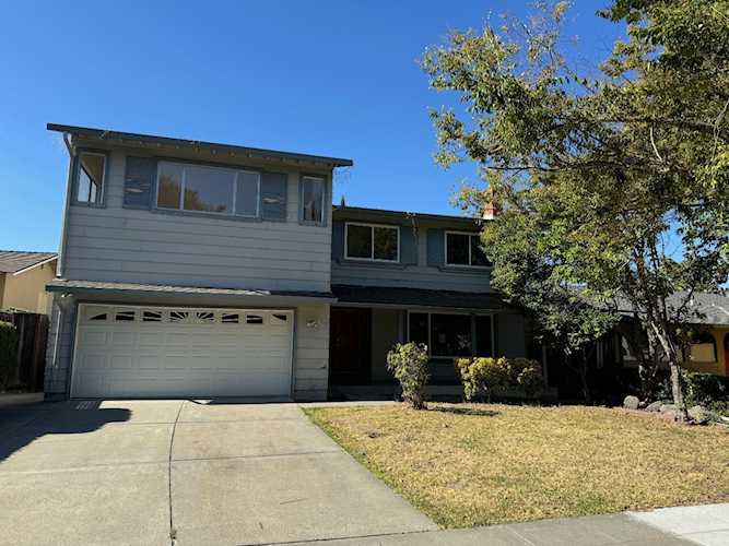 315 Grandpark Circle, San Jose, CA 95136 - 3 Beds - 4 Baths - 2,553 Sq.Ft