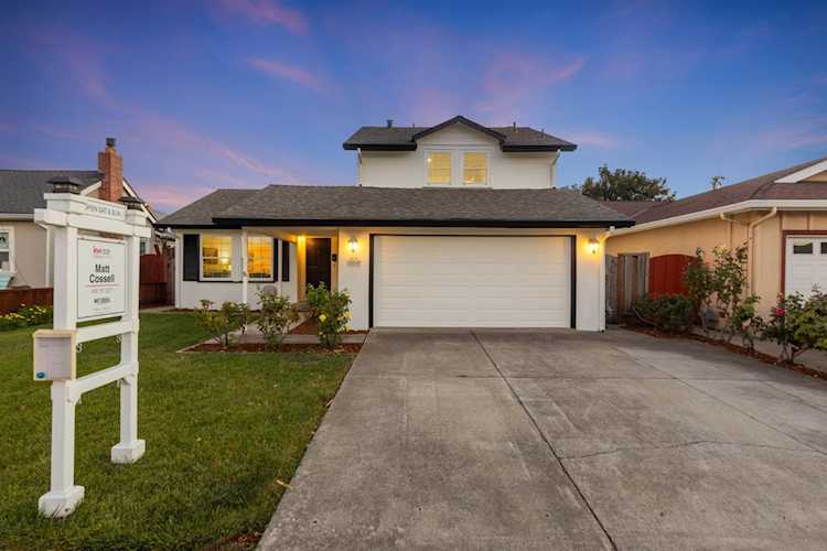 220 Beegum Way, San Jose, CA 95123 - 3 Beds - 2 Baths - 1,546 Sq.Ft