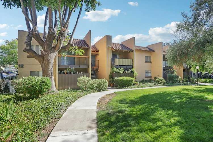 247 N Capitol Avenue #162, San Jose, CA 95127 - 2 Beds - 1 Baths - 828 Sq.Ft