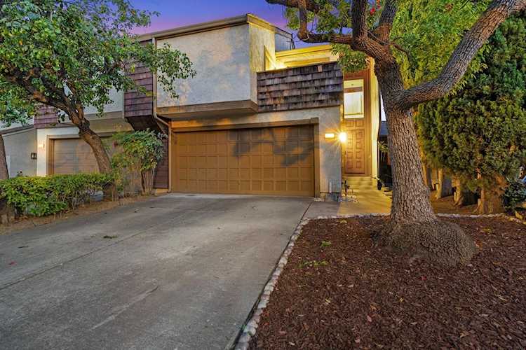 4797 Lago Vista Circle, San Jose, CA 95129 - 3 Beds - 2 Baths - 1,496 Sq.Ft