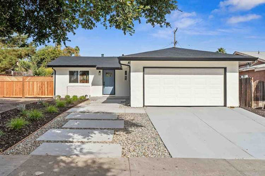 1582 Mount Frazier Drive, San Jose, CA 95127 - 3 Beds - 2 Baths - 1,064 Sq.Ft