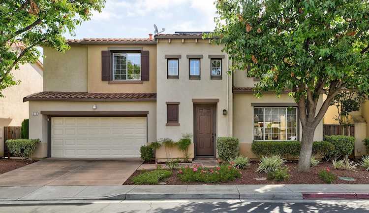 516 Villa Centre Way, San Jose, CA 95128 - 3 Beds - 2 Baths - 1,739 Sq.Ft