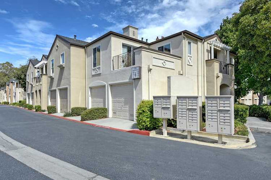 730 Applause Place, San Jose, CA 95134 - 1 Beds - 1 Baths - 745 Sq.Ft