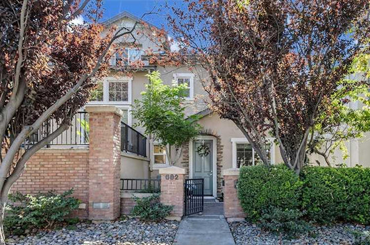 682 Willow Street, San Jose, CA 95125 - 2 Beds - 2 Baths - 1,318 Sq.Ft