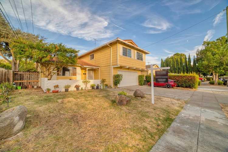 2036 Conifer Lane, San Jose, CA 95132 - 4 Beds - 2 Baths - 1,789 Sq.Ft