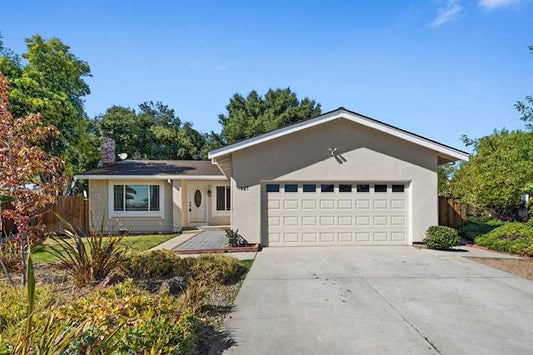 127 Casswell Court, San Jose, CA 95138 - 3 Beds - 2 Baths - 1,310 Sq.Ft