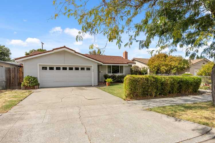 795 Cotton Tail Avenue, San Jose, CA 95116 - 4 Beds - 2 Baths - 1,242 Sq.Ft