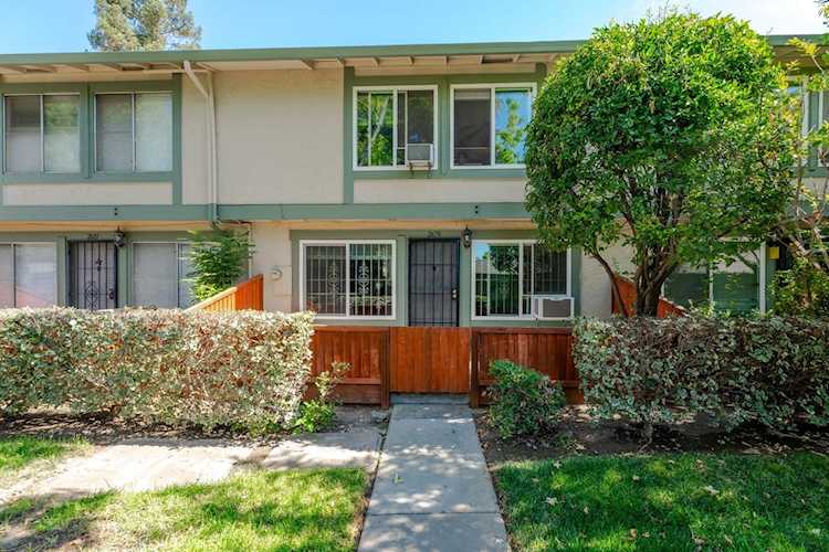 2679 Lone Bluff Way, San Jose, CA 95111 - 2 Beds - 1 Baths - 867 Sq.Ft