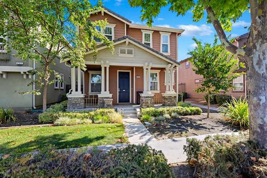 356 Bonita Avenue, San Jose, CA 95116 - 4 Beds - 3 Baths - 2,196 Sq.Ft