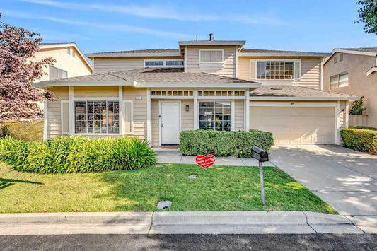 22 Rockway Drive, San Jose, CA 95127 - 4 Beds - 3 Baths - 2,428 Sq.Ft