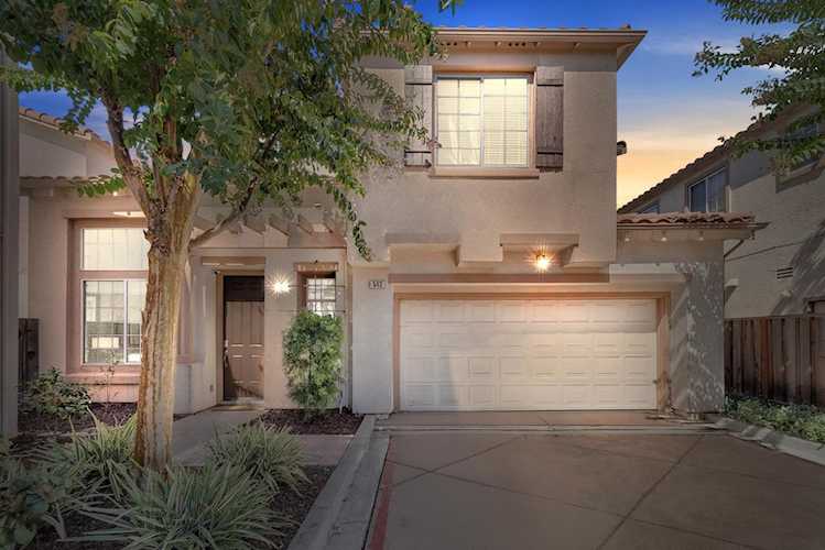 543 Villa Centre Way, San Jose, CA 95128 - 4 Beds - 3 Baths - 2,223 Sq.Ft