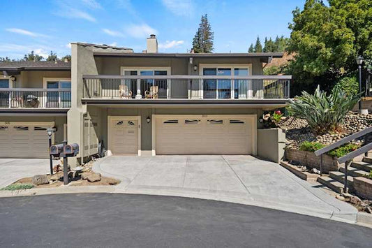 503 Golfview Drive, San Jose, CA 95127 - 3 Beds - 3 Baths - 1,640 Sq.Ft