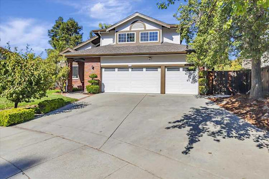 7117 Sheehan Court, San Jose, CA 95120 - 4 Beds - 3 Baths - 2,518 Sq.Ft