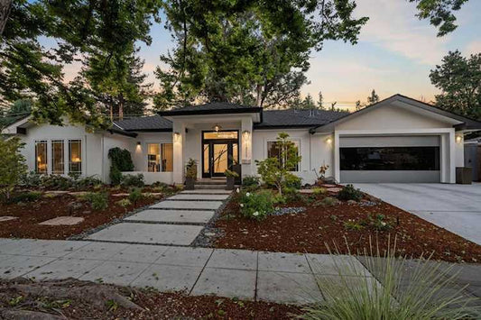 1311 Cordelia Avenue, San Jose, CA 95129 - 5 Beds - 4 Baths - 3,200 Sq.Ft