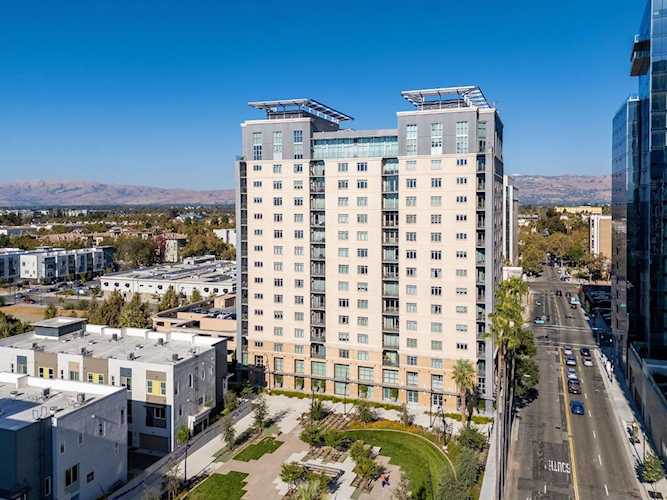 175 W Saint James Street #509, San Jose, CA 95110 - 2 Beds - 2 Baths - 1,393 Sq.Ft