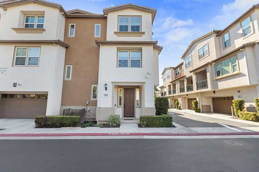 4593 Huntington Lane, San Jose, CA 95136 - 2 Beds - 2 Baths - 1,376 Sq.Ft