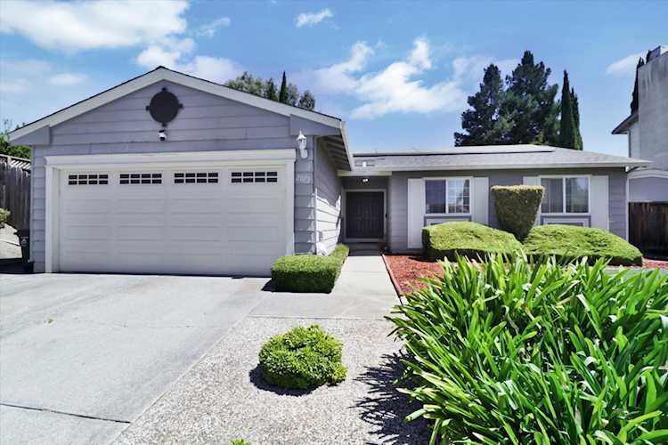 2012 Flintcrest Drive, San Jose, CA 95148 - 3 Beds - 2 Baths - 1,361 Sq.Ft