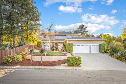 676 Colleen Drive, San Jose, CA 95123 - 4 Beds - 2 Baths - 2,352 Sq.Ft