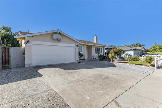 104 Cherry Blossom Drive, San Jose, CA 95123 - 4 Beds - 2 Baths - 1,720 Sq.Ft