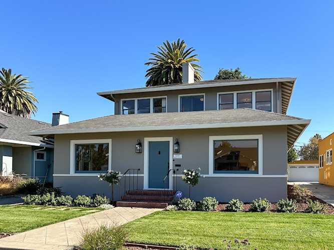 1248 Martin Avenue, San Jose, CA 95126 - 4 Beds - 3 Baths - 3,176 Sq.Ft