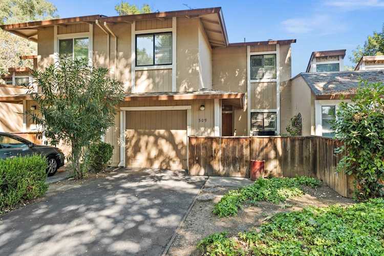 509 Dix Way, San Jose, CA 95125 - 4 Beds - 2 Baths - 1,426 Sq.Ft