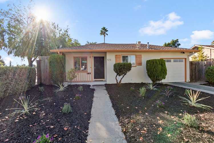 573 Richmond Avenue, San Jose, CA 95128 - 3 Beds - 2 Baths - 1,303 Sq.Ft