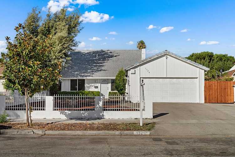 1324 Tourney Drive, San Jose, CA 95131 - 4 Beds - 2 Baths - 1,380 Sq.Ft