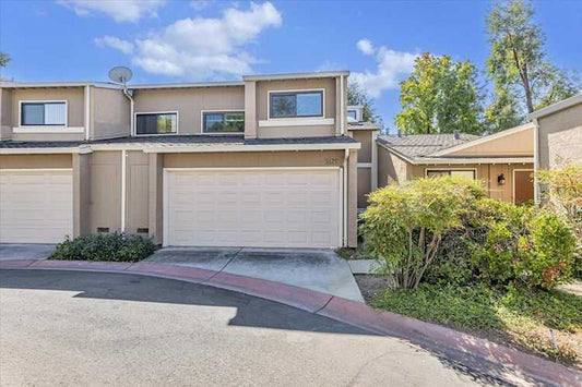 6629 Wildwood Court, San Jose, CA 95120 - 4 Beds - 2 Baths - 1,602 Sq.Ft