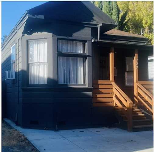 727 S Almaden Avenue, San Jose, CA 95110 - 3 Beds - 2 Baths - 904 Sq.Ft