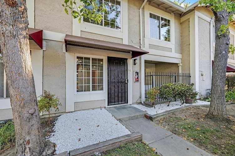 66 Muirfield Court, San Jose, CA 95116 - 2 Beds - 1 Baths - 1,054 Sq.Ft