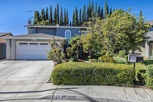 4951 Berkeland Court, San Jose, CA 95111 - 4 Beds - 2 Baths - 1,926 Sq.Ft