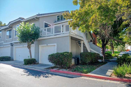 2508 Yerba Hills Court, San Jose, CA 95121 - 2 Beds - 2 Baths - 1,050 Sq.Ft