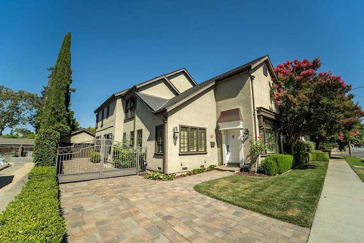 1538 Lincoln Avenue, San Jose, CA 95125 - 4 Beds - 3 Baths - 2,972 Sq.Ft