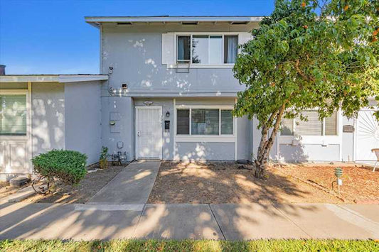 3261 Column Court, San Jose, CA 95111 - 3 Beds - 1 Baths - 1,197 Sq.Ft