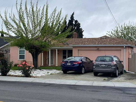 97 Birch Lane, San Jose, CA 95127 - 3 Beds - 1 Baths - 1,174 Sq.Ft