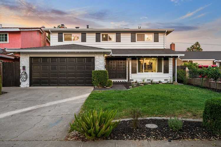 5150 Vera Lane, San Jose, CA 95111 - 4 Beds - 2 Baths - 1,732 Sq.Ft