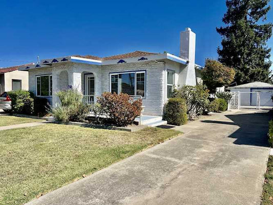 854 N 4th Street, San Jose, CA 95112 - 3 Beds - 3 Baths - 1,709 Sq.Ft