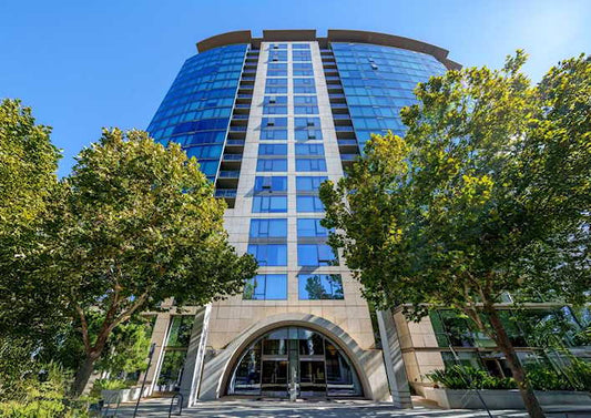 38 N Almaden Boulevard #516, San Jose, CA 95110 - 1 Beds - 1 Baths - 953 Sq.Ft