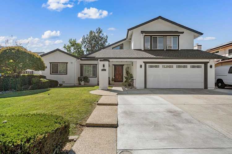 3053 Wetmore Drive, San Jose, CA 95148 - 5 Beds - 3 Baths - 2,298 Sq.Ft