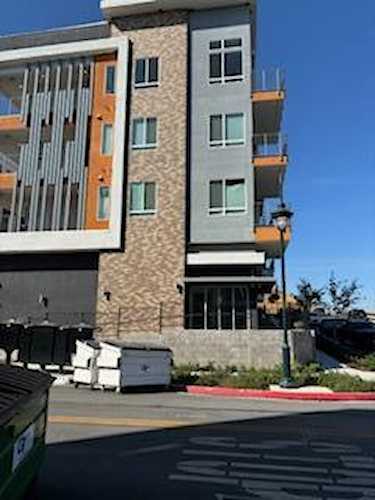 350 Llano De Los Robles Avenue #2, San Jose, CA 95136 - 2 Beds - 1 Baths - 816 Sq.Ft