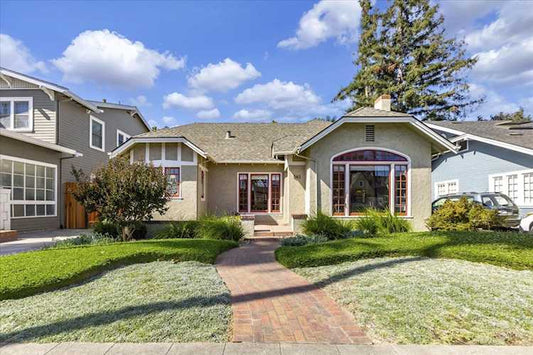 843 Hartford Avenue, San Jose, CA 95125 - 3 Beds - 3 Baths - 2,593 Sq.Ft