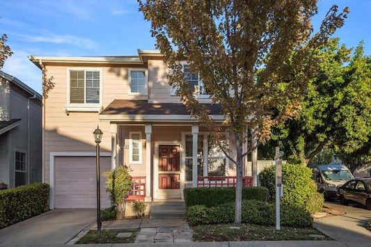 6056 Evanstone Place, San Jose, CA 95123 - 3 Beds - 2 Baths - 1,328 Sq.Ft