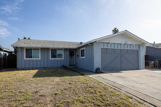 1738 Hillmont Avenue, San Jose, CA 95127 - 3 Beds - 2 Baths - 1,094 Sq.Ft